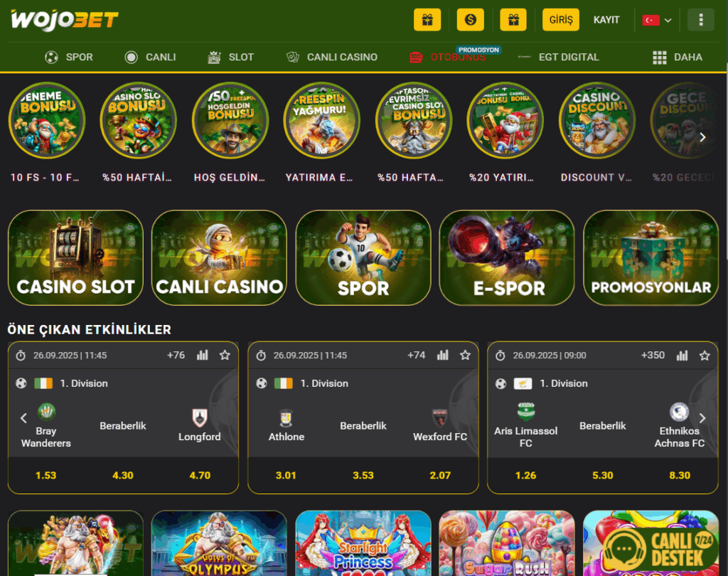 Masaüstü Anasayfası