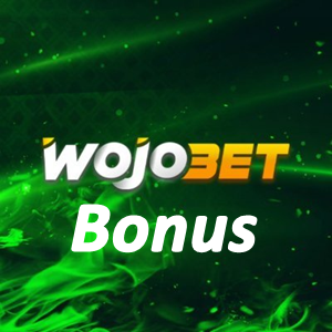 Wojobet Bonus