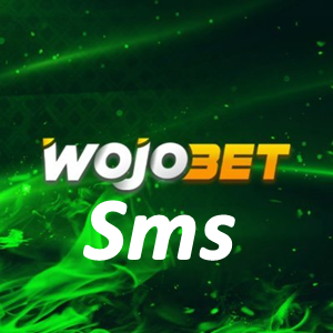 Wojobet Sms