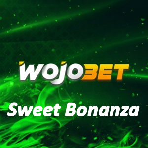 Wojobet Sweet Bonanza