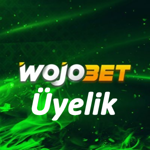 Wojobet Üyelik
